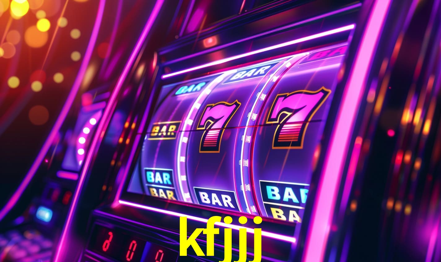kfjjj - Melhor Casino Online - kfjjj.com