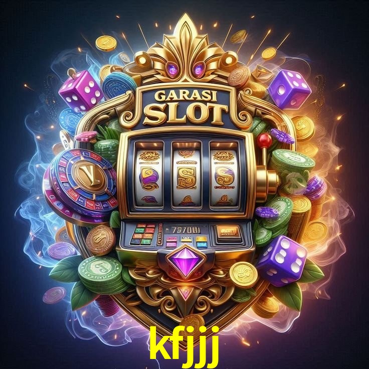 kfjjj - Winners Celebration