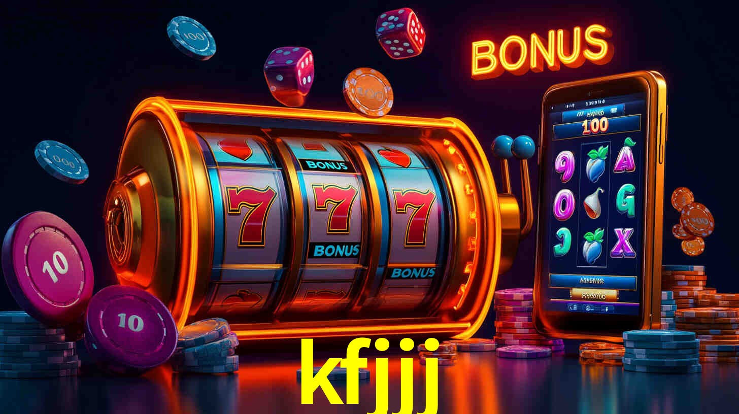 Descubra o Programa VIP da kfjjj: Vantagens Exclusivas para Jogadores