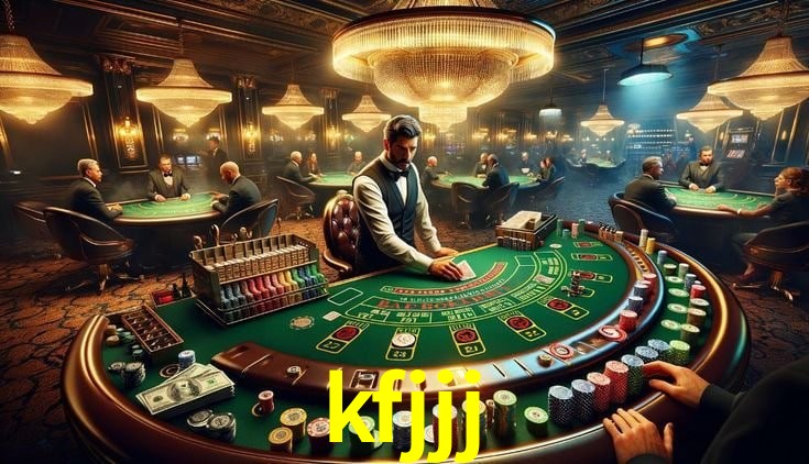 Game Providers kfjjj