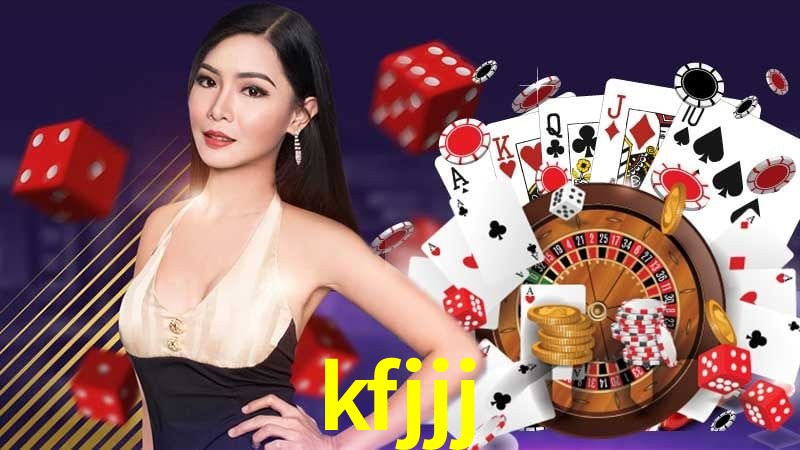 Casino Ao Vivo kfjjj