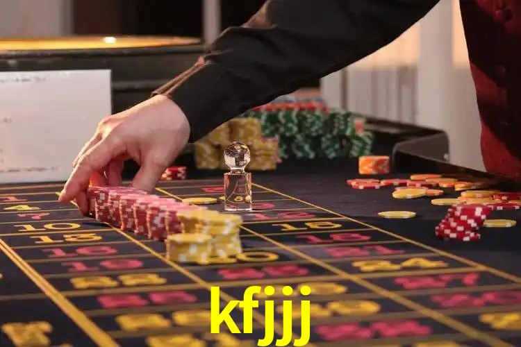 Descubra o Programa VIP da kfjjj: Vantagens Exclusivas para Jogadores