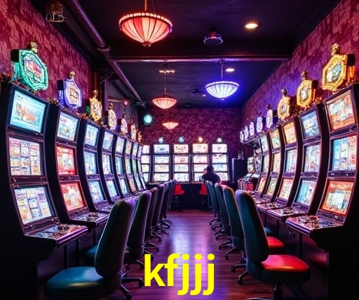 kfjjj Rio de Janeiro - Slot Strategy