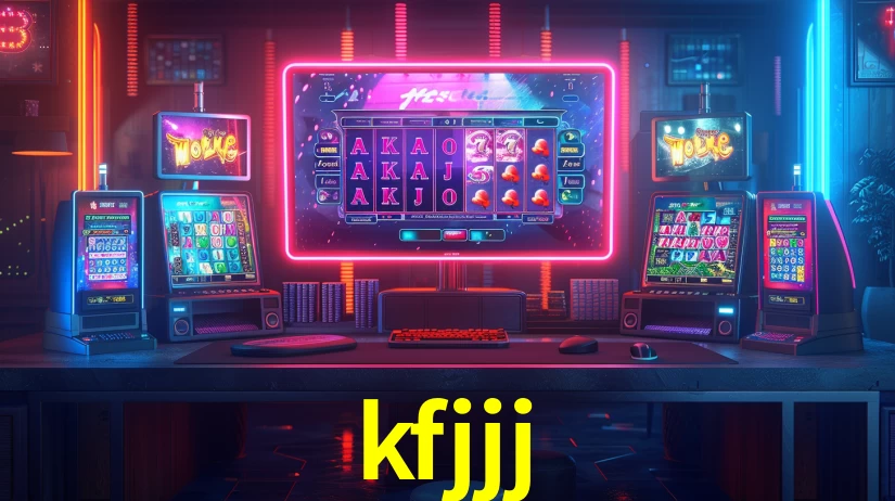 Explore as vantagens do kfjjj: serviço profissional e confiabilidade