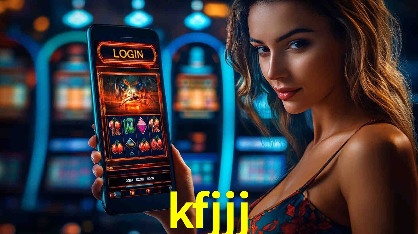 kfjjj: A Experiência de Casino com Jogos de Mesa ao Vivo