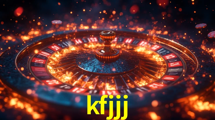 kfjjj App Interface