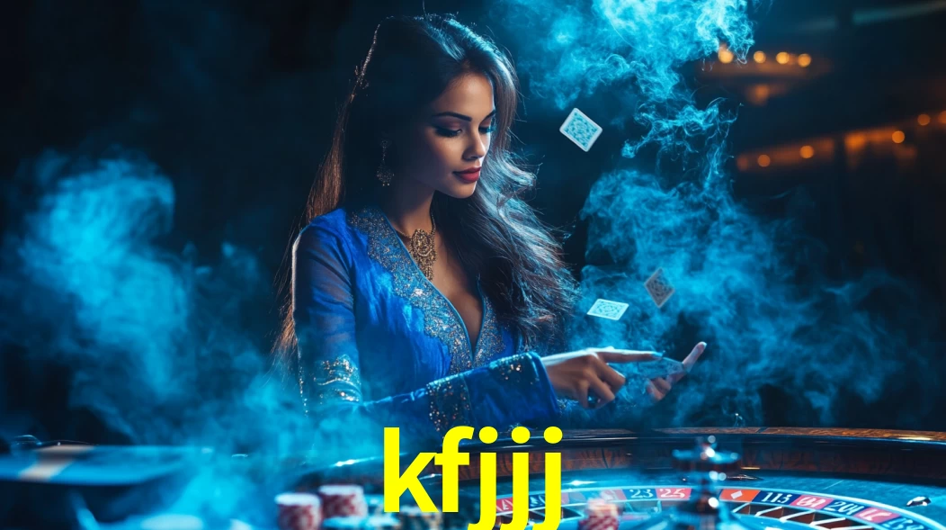 A Emoção da Loteria na kfjjj: Uma Chance de Mudança de Vida