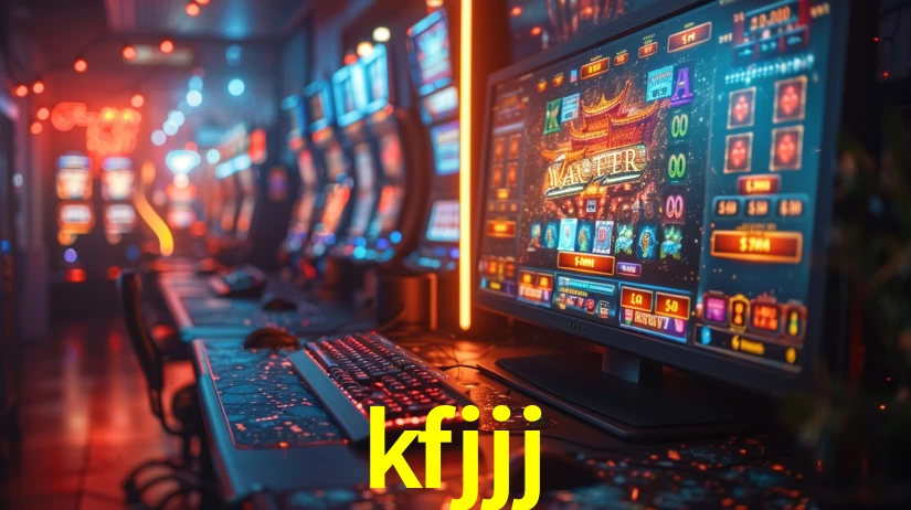 kfjjj bet