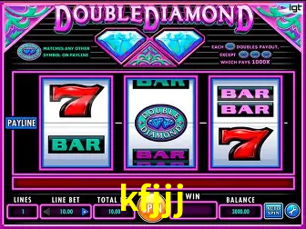 Descubra o Mundo do Cassino Online com kfjjj