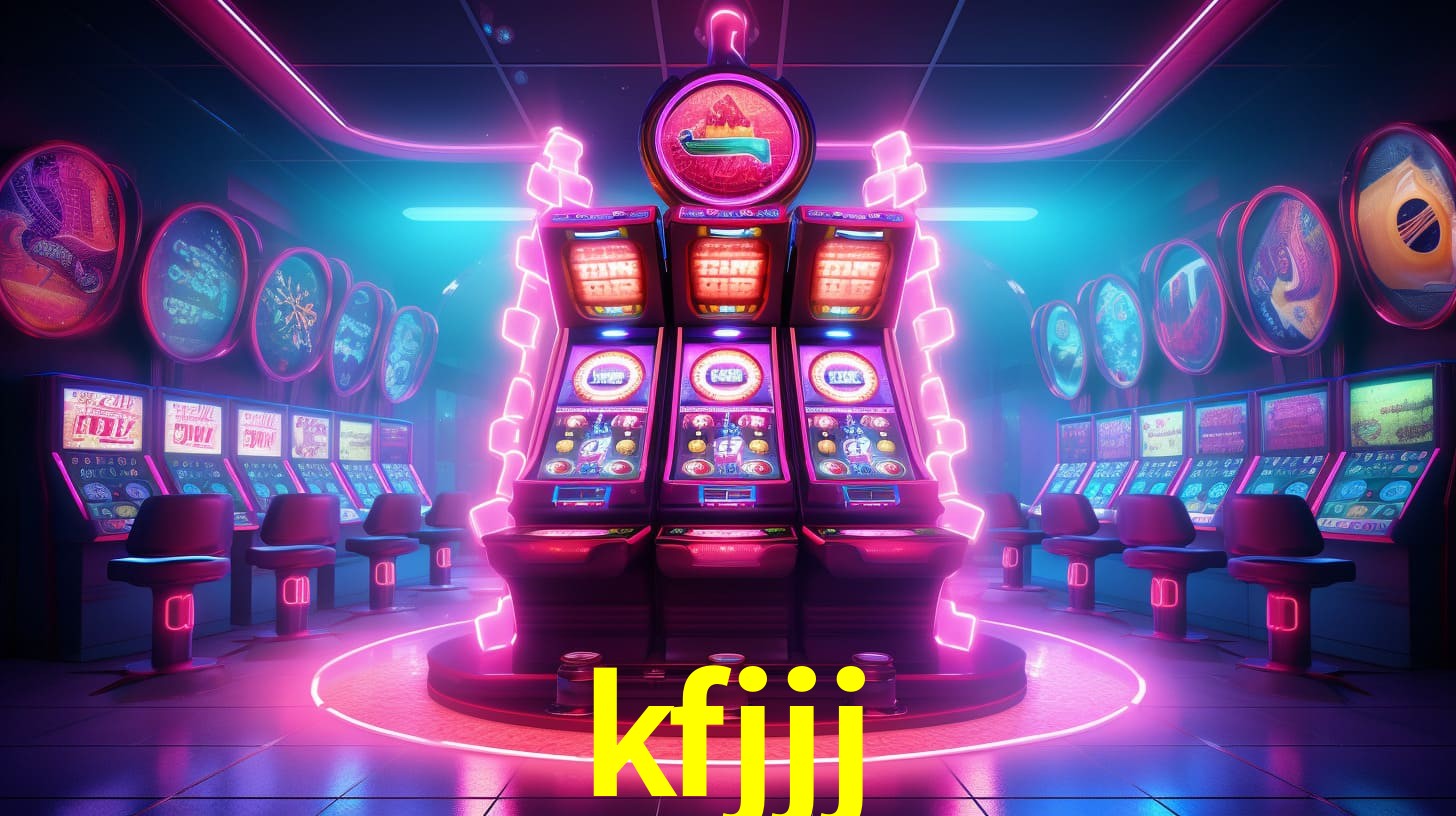 kfjjj.com