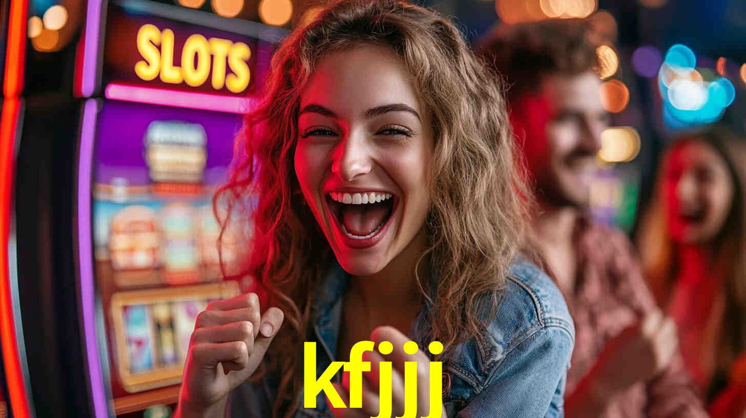 Inovações de Jogos na kfjjj: O Futuro das Experiências Interativas