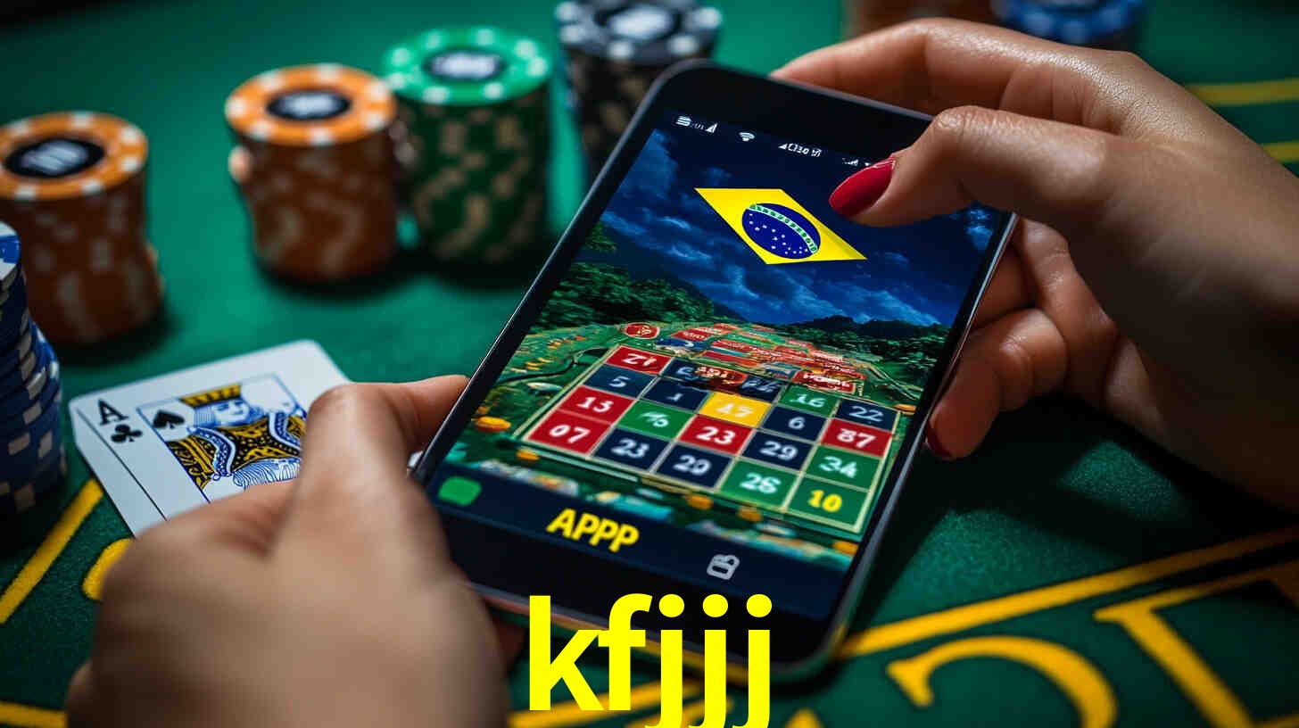 Explorando a Categoria de Eventos em Apostas na kfjjj
