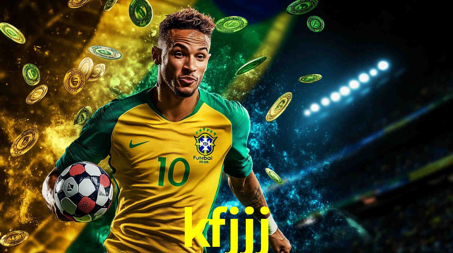 Descubra a Essência do kfjjj: Nossa História e Compromissos