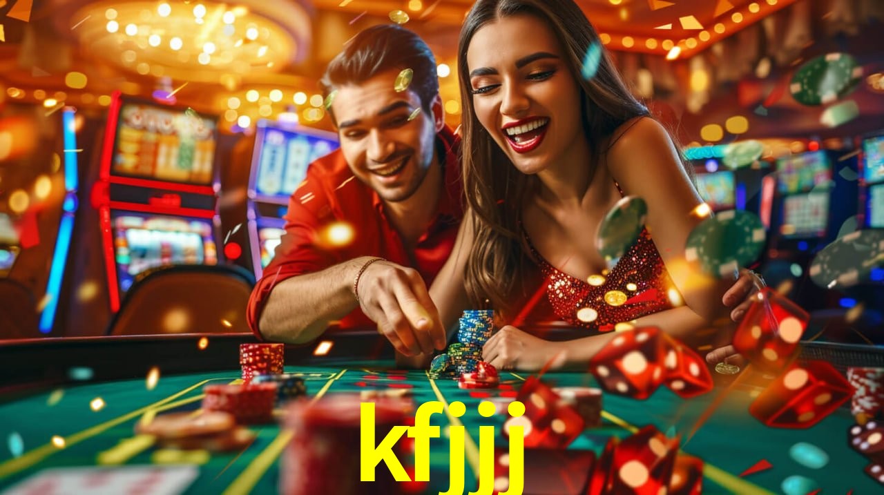 kfjjj - Aplicativo Móvel