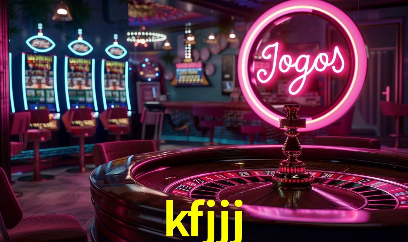 kfjjj Belo Horizonte - Provably Fair