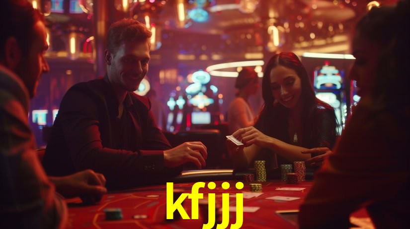 A Popularidade dos Caça-Níqueis no kfjjj