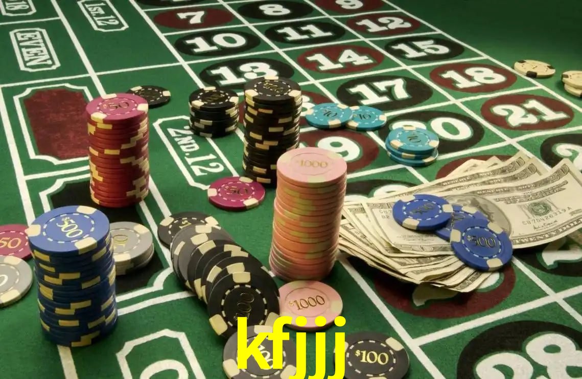 Ofertas Imperdíveis na kfjjj: Promoções e Bônus Que Valem a Pena