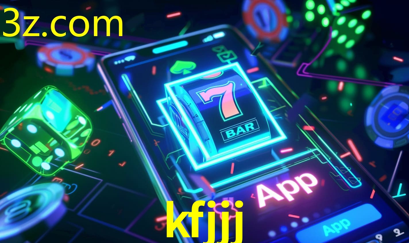 Apostas na Site KFJJJ.COM