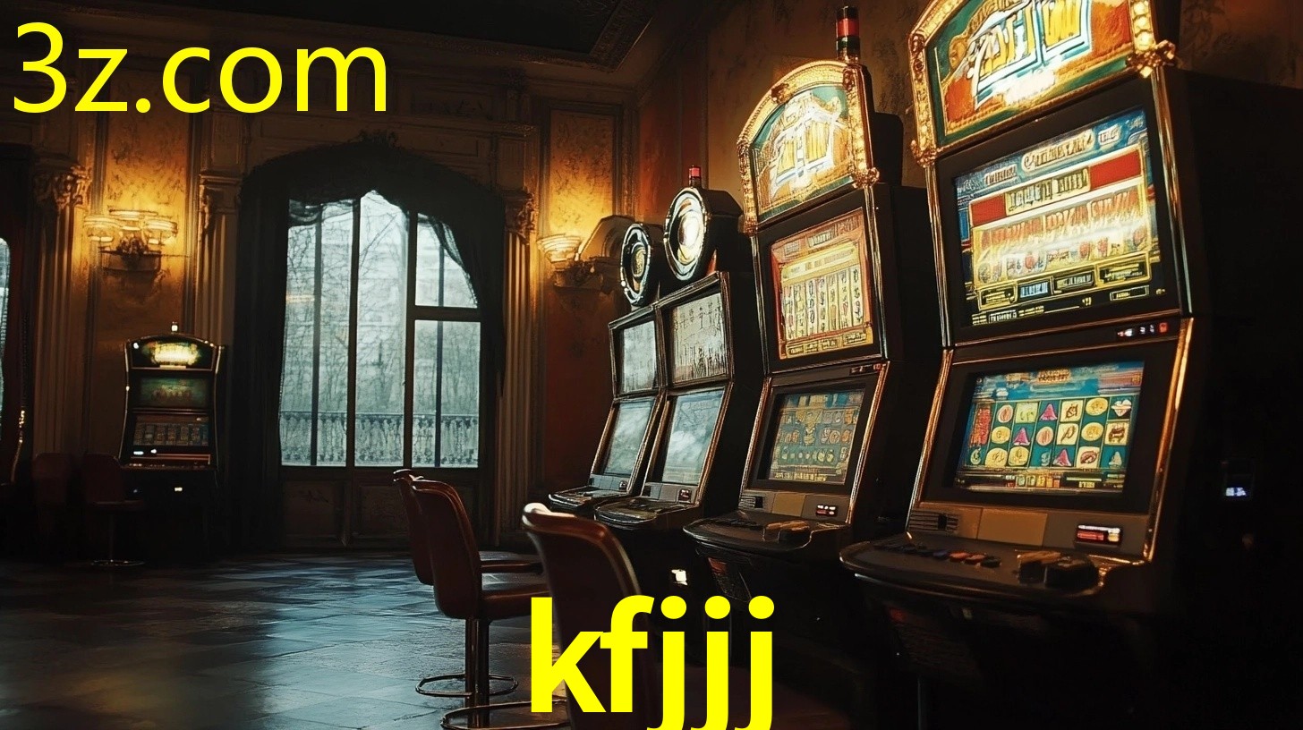 Cassino Online Seguro KFJJJ.COM